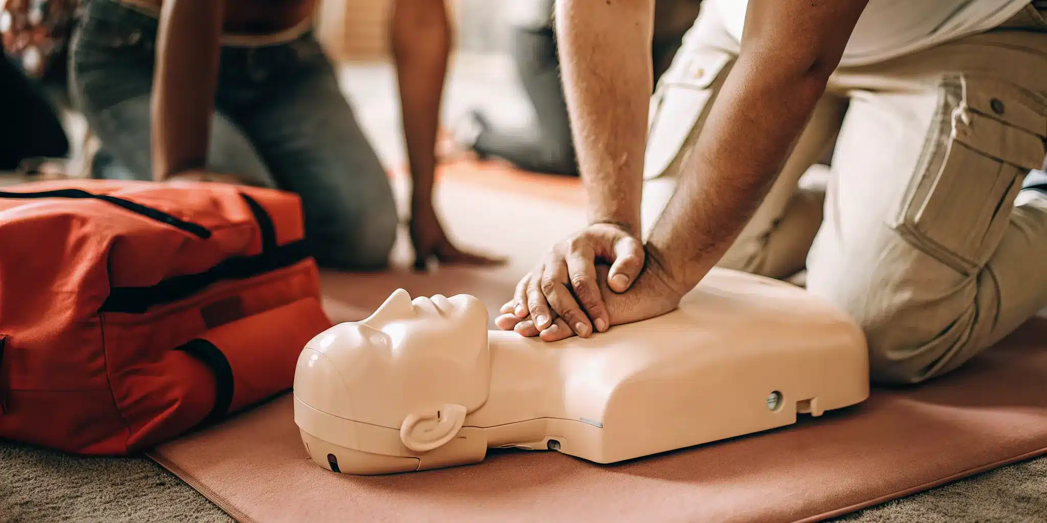 BLS Classes in Livermore: Your Complete Guide