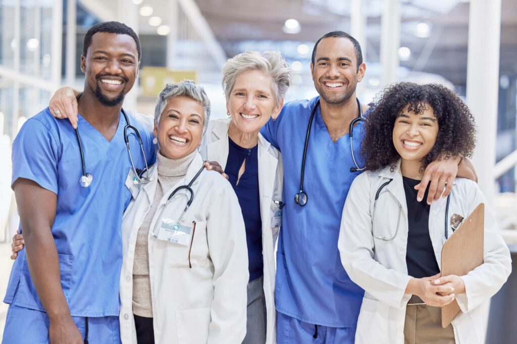 CPR training nurses