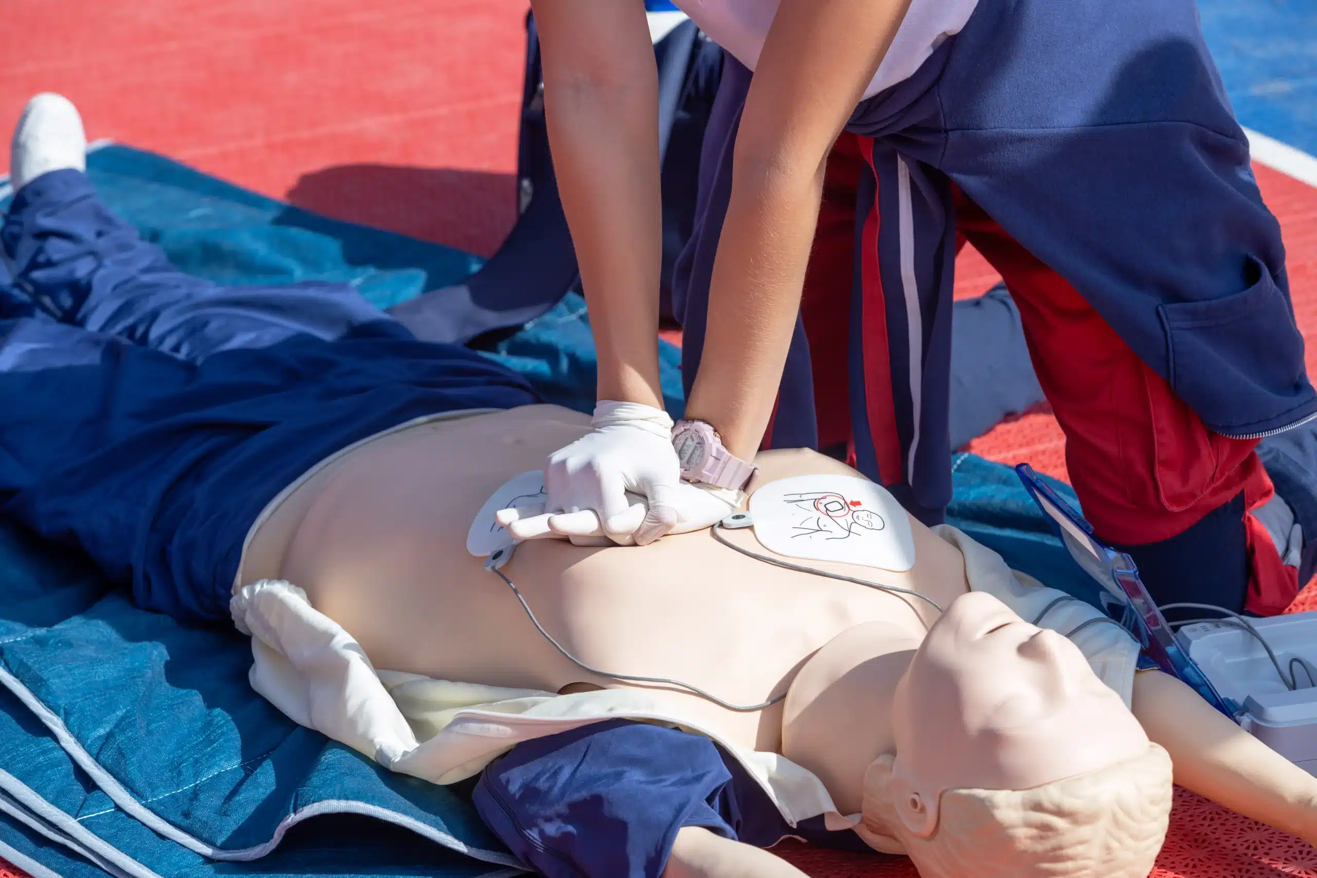 BLS Certification in Livermore, CA: A Guide for Healthcare Providers