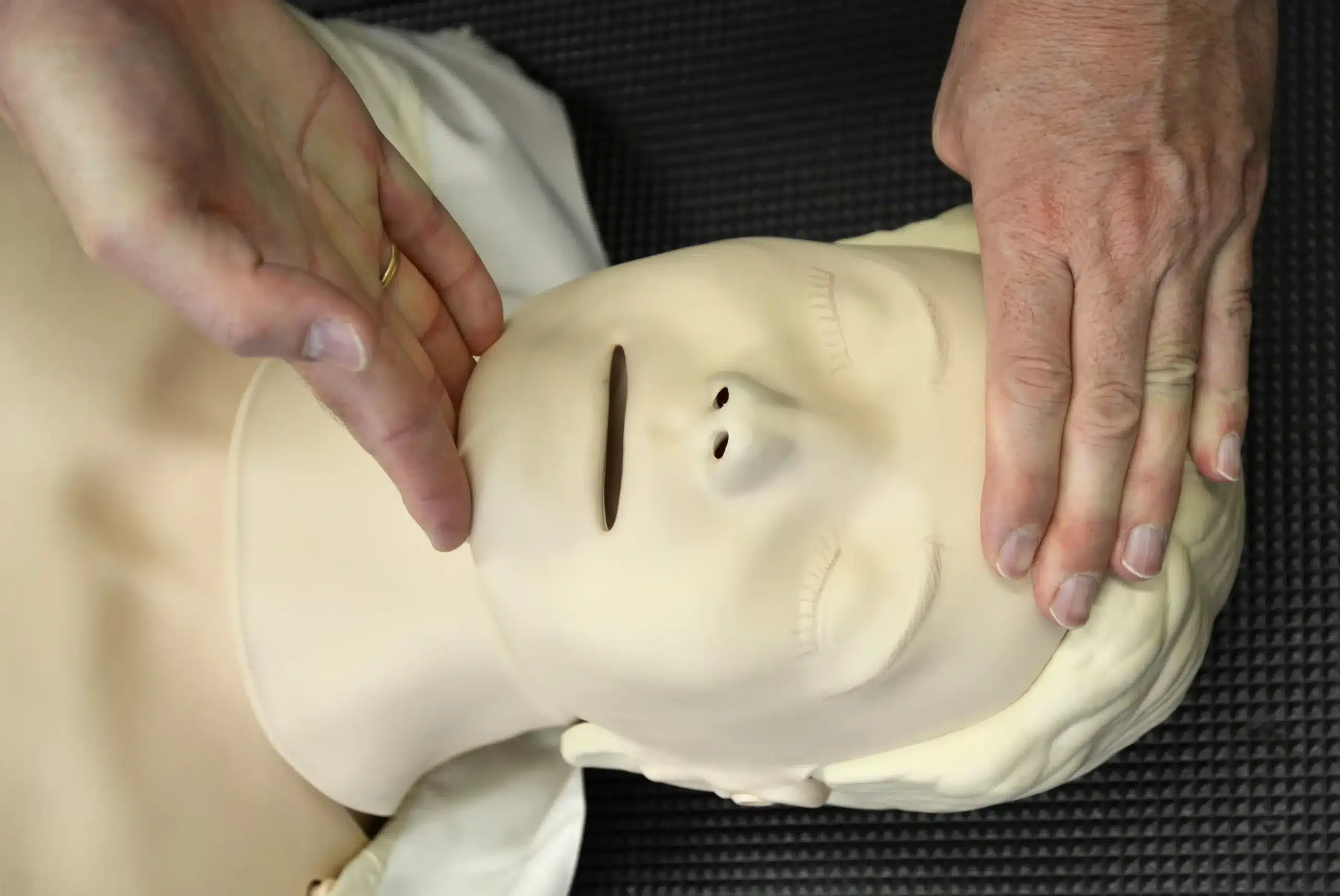 BLS Training in San Ramon: Your Comprehensive Guide