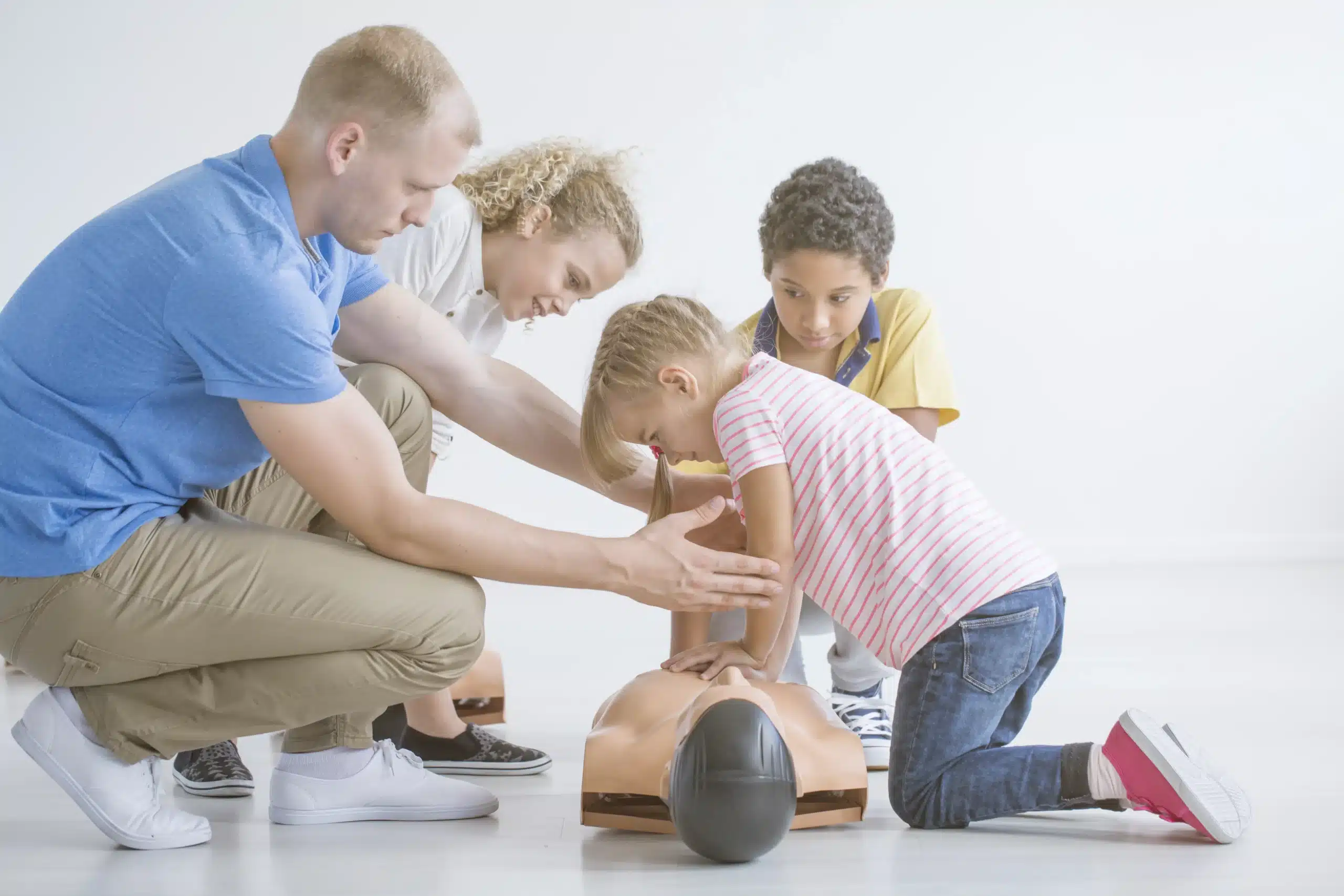 CPR Certification in Livermore: Your Complete Guide