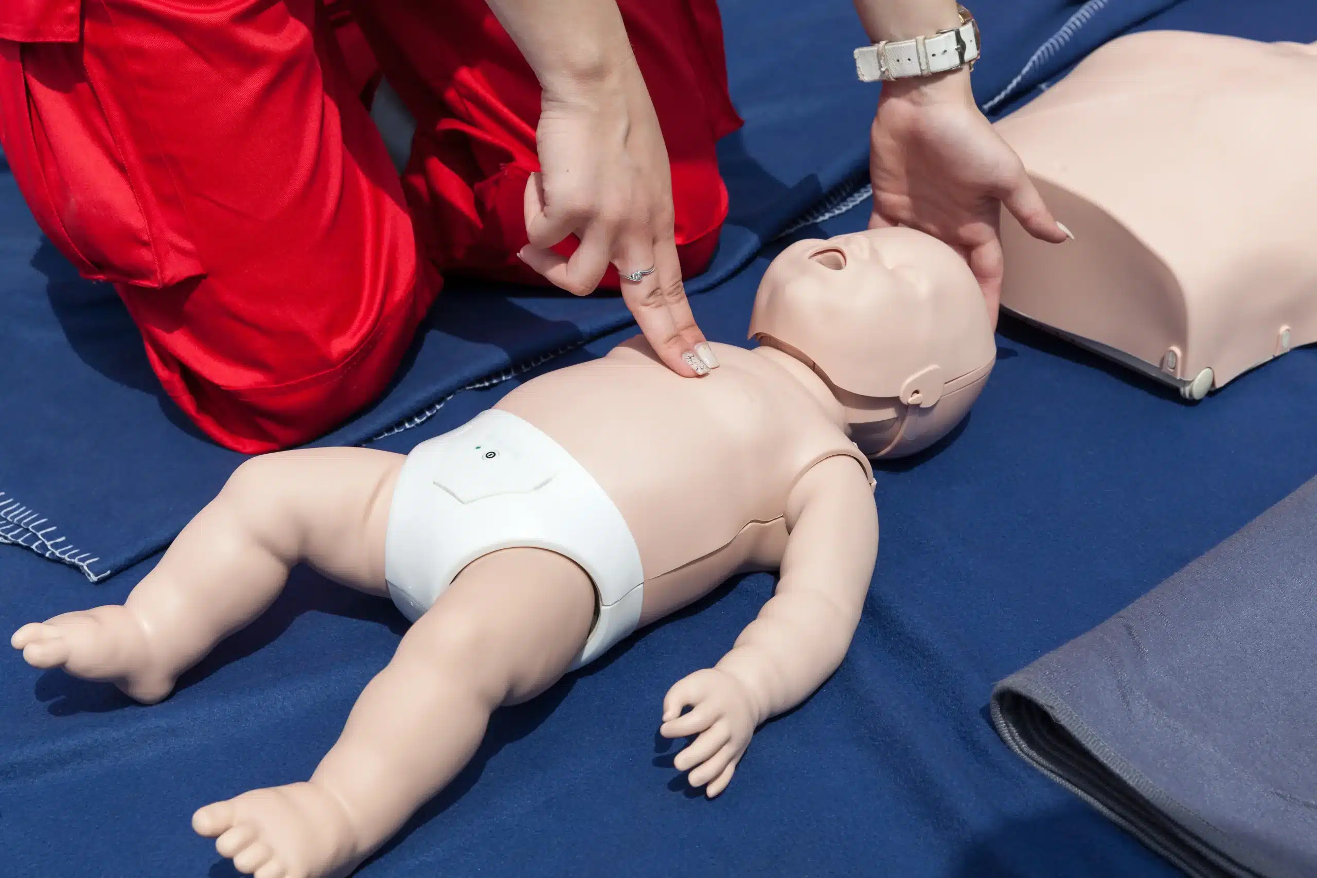 CPR Renewal in Livermore: Your Easy Guide