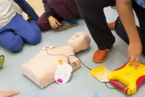 Discount CPR Classes in Dublin: Your Complete Guide