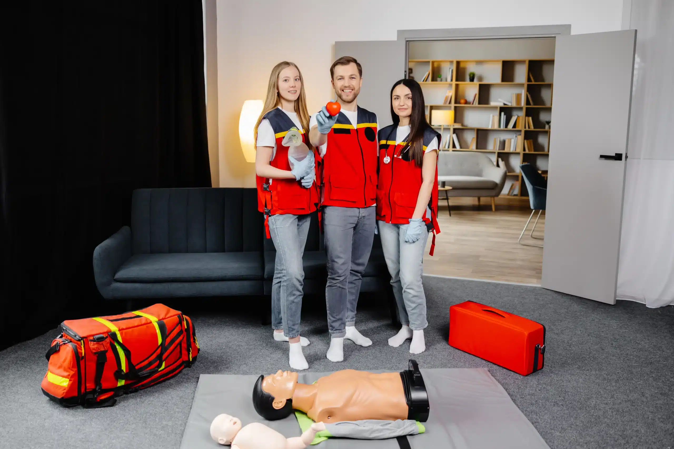 Learn CPR in Dublin: A Comprehensive Guide to Getting Certified