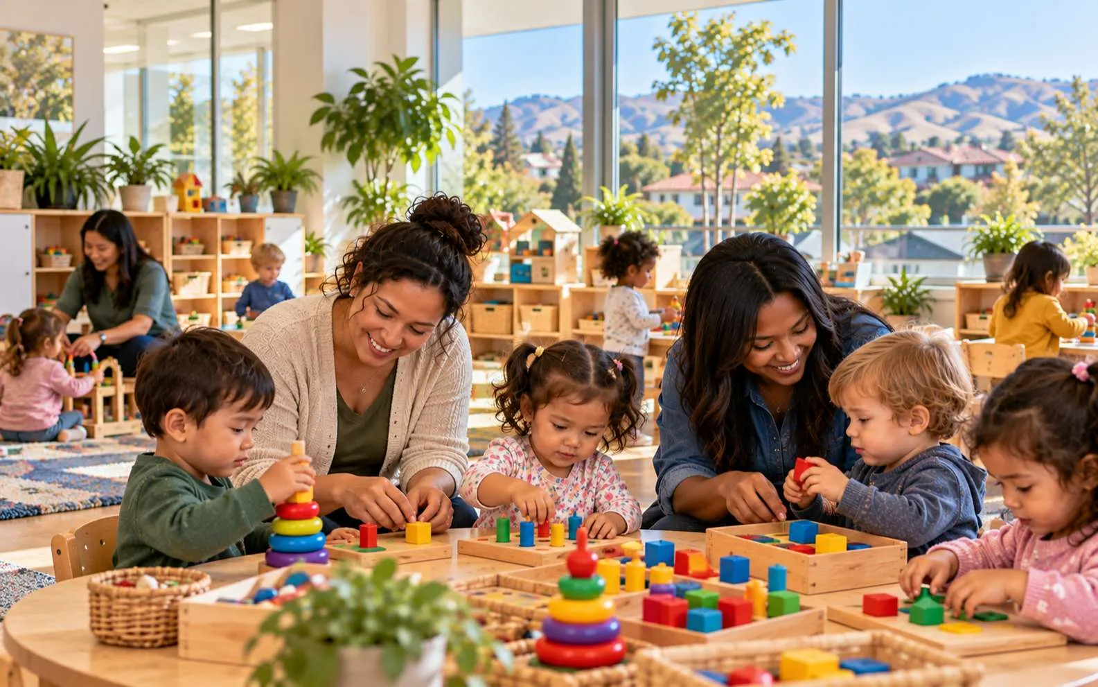 Dublin EMSA Health & Safety Course for Childcare Providers